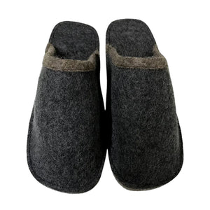 Flip Flop & Insole | Organic Wool - Mojopanda Organic  Store