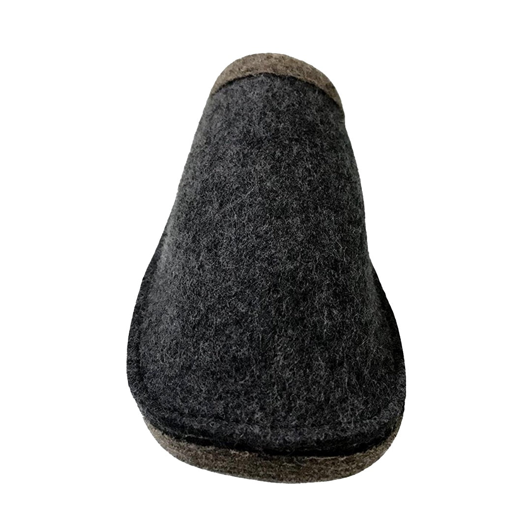 Flip Flop & Insole | Organic Wool - Mojopanda Organic  Store