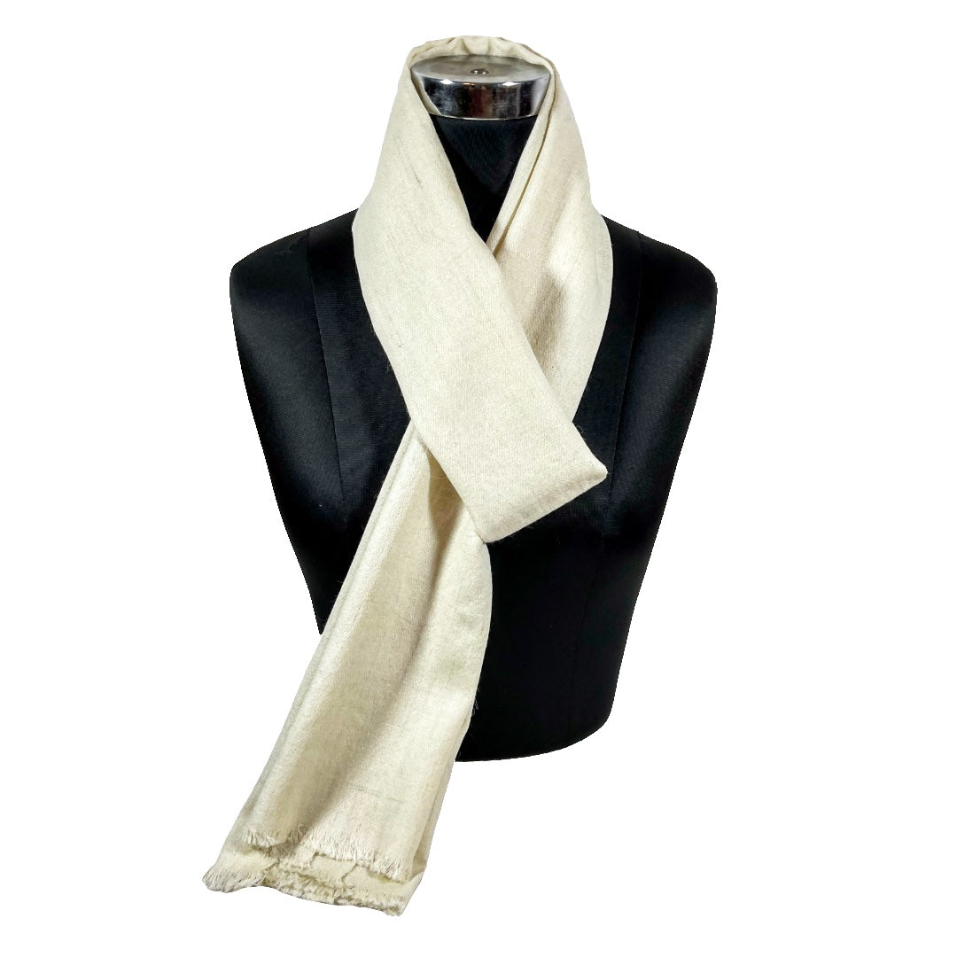 Woolen  Mufflers - Mojopanda Organic  Store