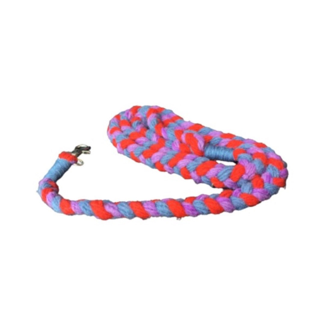 Warm Wool Thread Pet Neck Band - Mojopanda Organic  Store