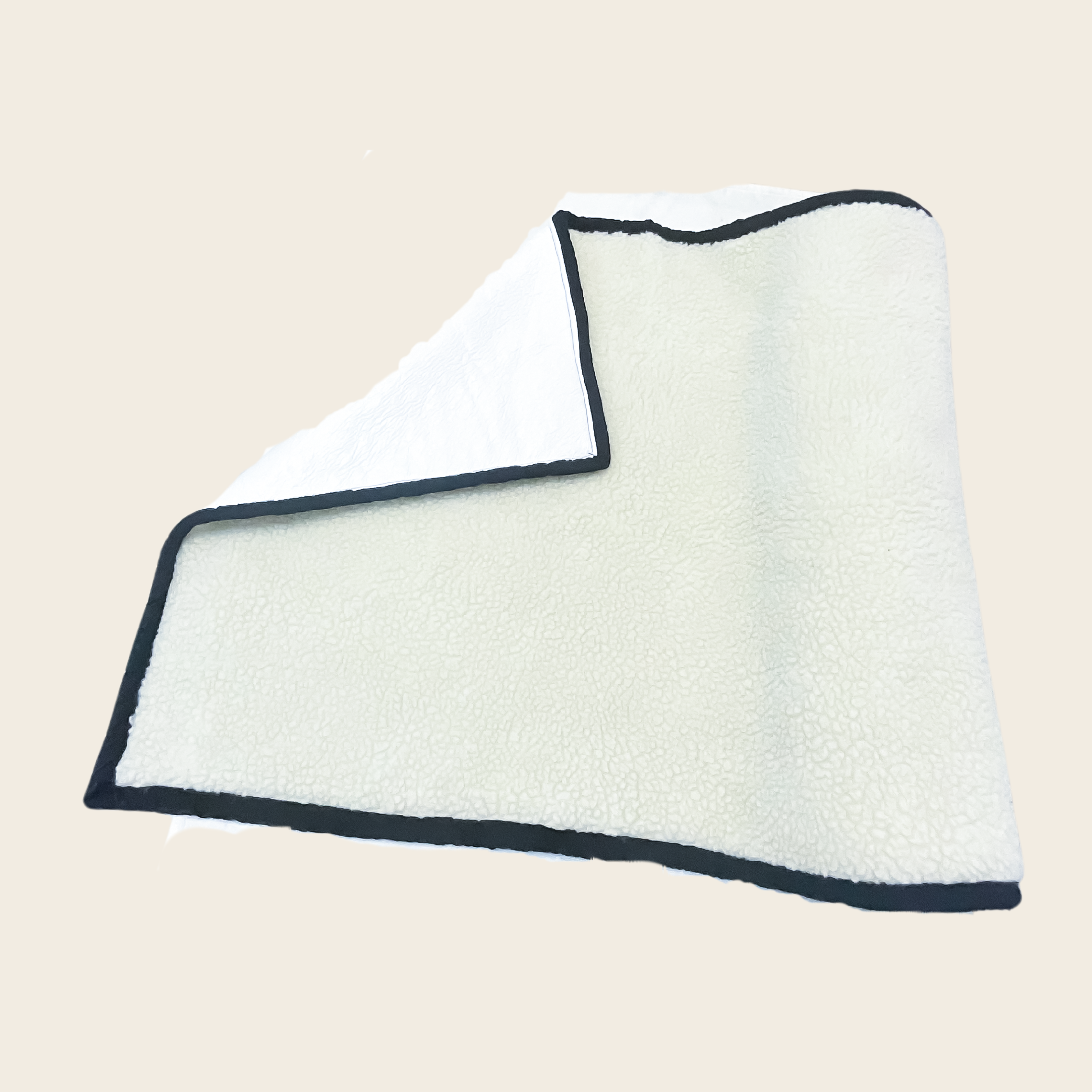 Earthasana Mat – Natural Wool Yoga Mat, Skin-Friendly & Eco-Friendly - Mojopanda Organic  Store