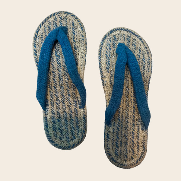 Amaya Zori Slippers – Natural Wool, Skin-Friendly & Chic Comfort