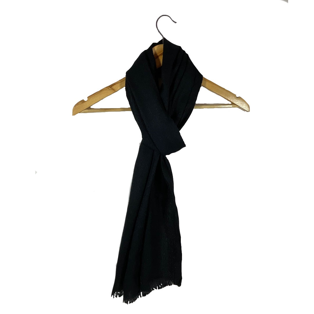 Woolen  Mufflers - Mojopanda Organic  Store