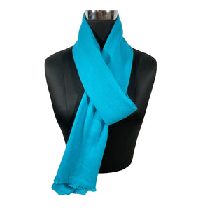 Woolen  Mufflers - Mojopanda Organic  Store
