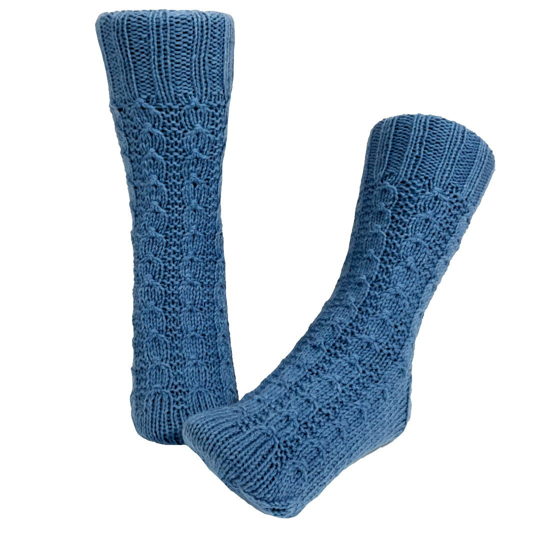 Organic Wool | Socks For Men & Women - Mojopanda Organic  Store