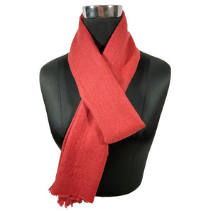 Woolen  Mufflers - Mojopanda Organic  Store