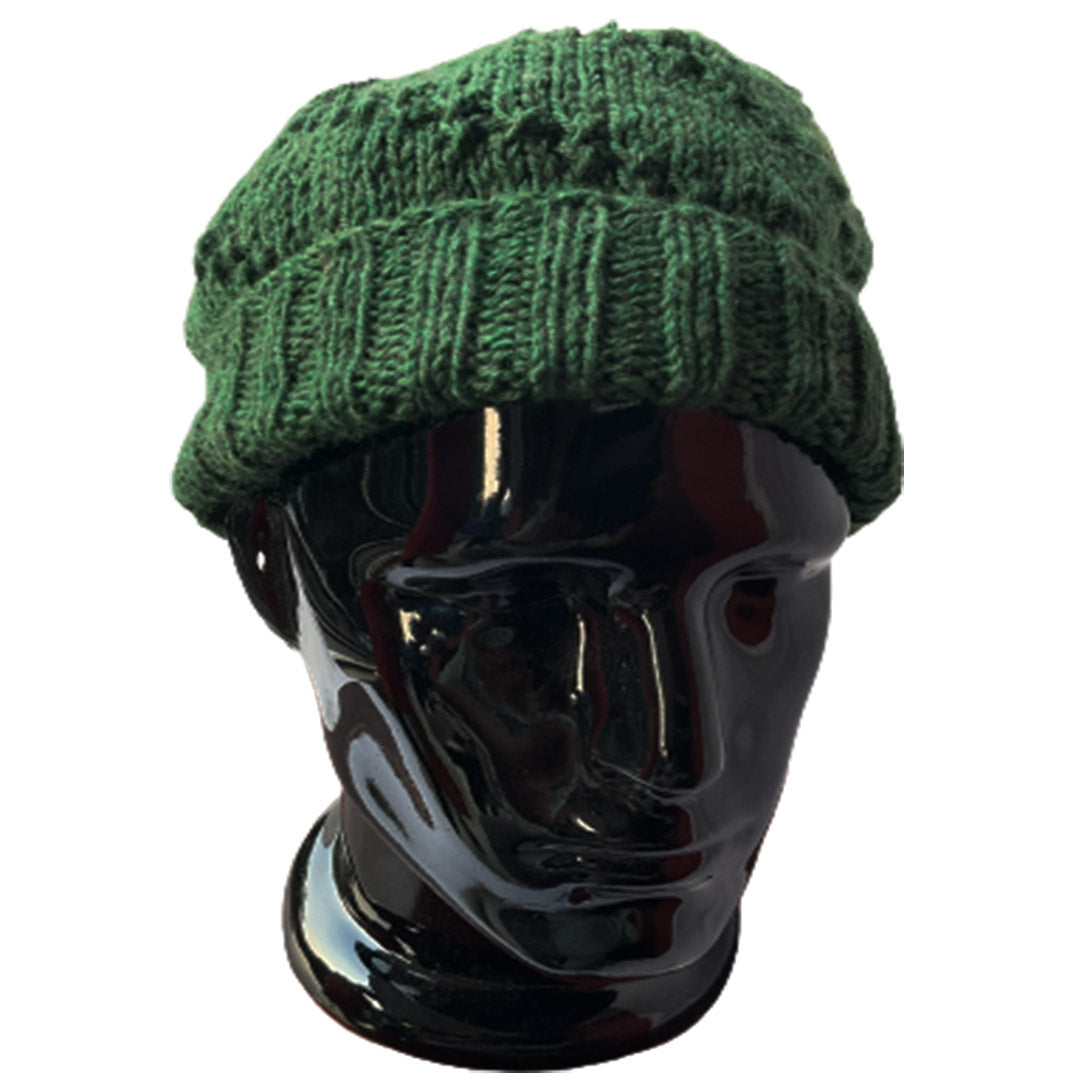 Wool Cap| Unisex | 100% Wool | Venus - Mojopanda Organic  Store