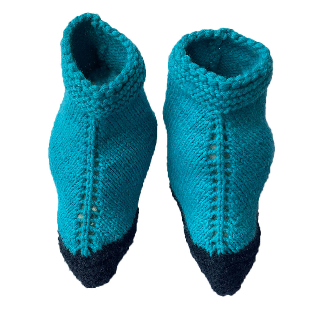 Crochet Shoes | Socks | Socks for baby - Mojopanda Organic  Store