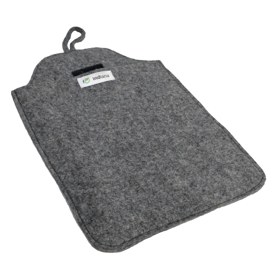 Thermal Bags | 100% Organic Wool | Storage - Mojopanda Organic  Store