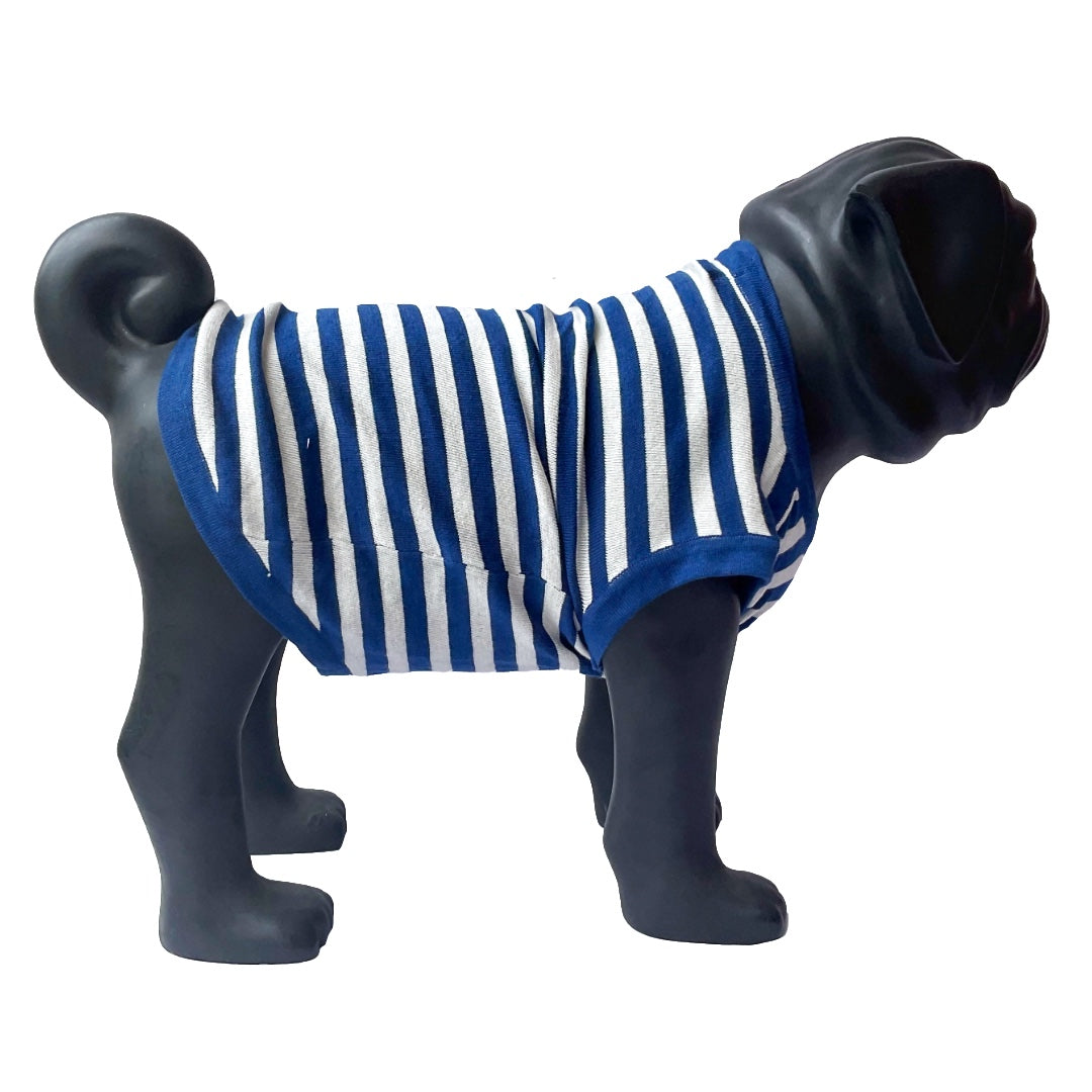 Mojopanda Easy-Care Cotton Dog Tees – Eco-Friendly, Comfy, and Machine Washable - Mojopanda Organic  Store