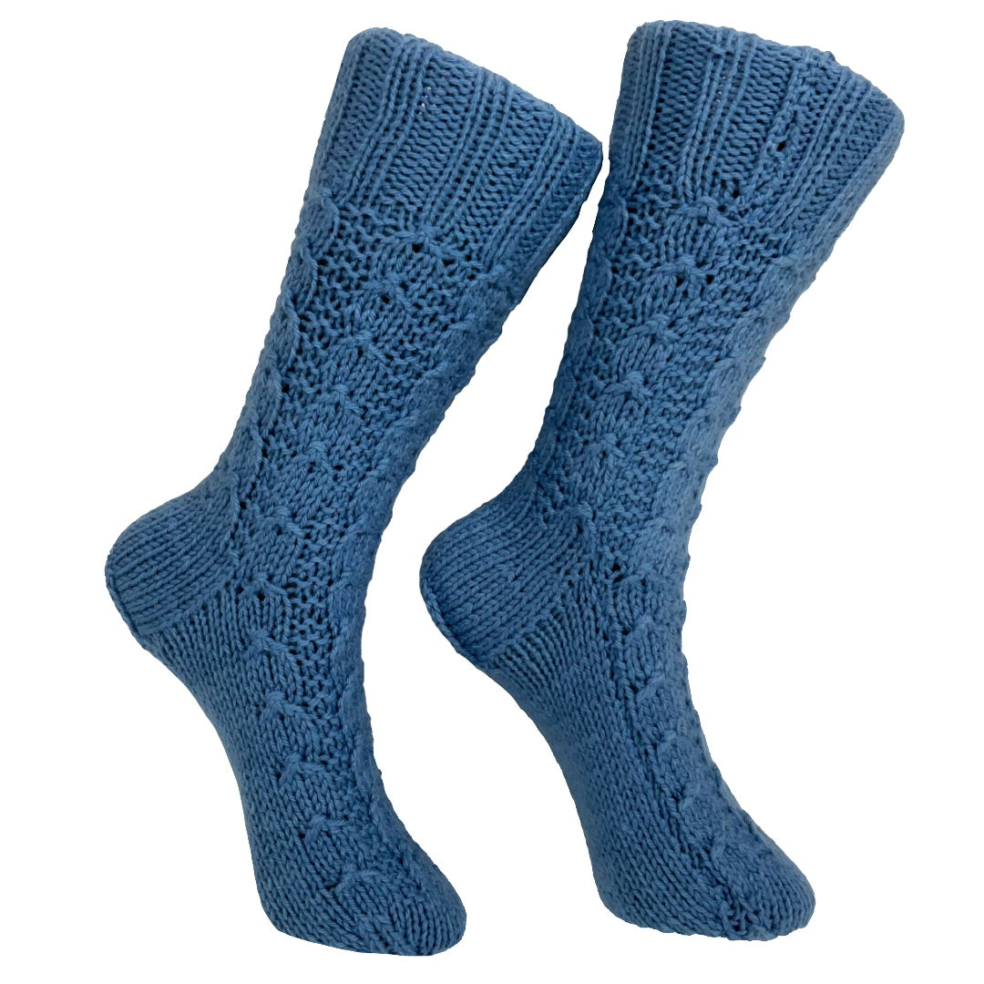 Organic Wool | Socks For Men & Women - Mojopanda Organic  Store
