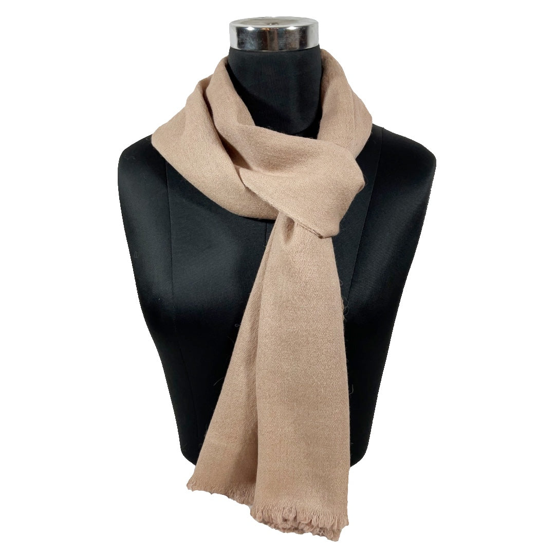 Woolen  Mufflers - Mojopanda Organic  Store