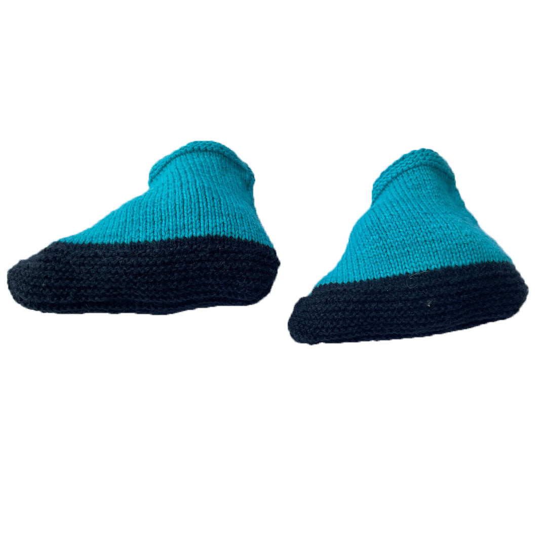 Crochet Shoes | Socks | Socks for baby - Mojopanda Organic  Store
