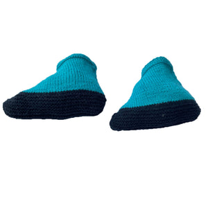 Crochet Shoes | Socks | Socks for baby - Mojopanda Organic  Store