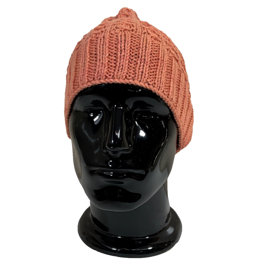 Wool Cap | Unisex | 100% Wool | Rubbia - Mojopanda Organic  Store