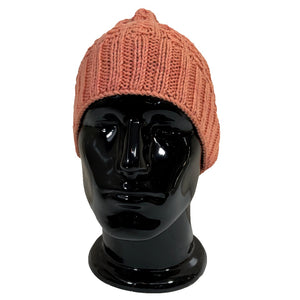 Wool Cap | Unisex | 100% Wool | Rubbia - Mojopanda Organic  Store