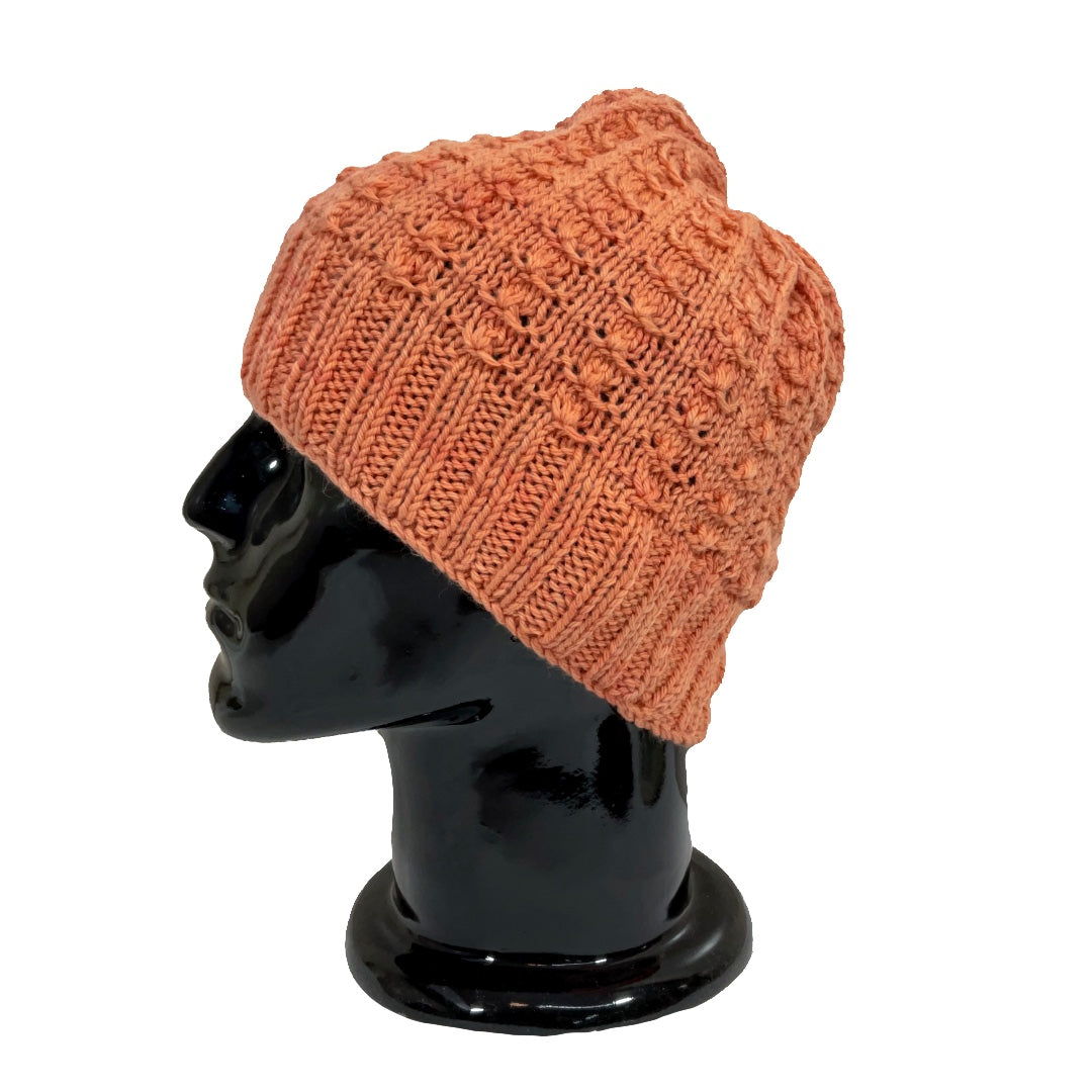 Wool Cap | Unisex | 100% Wool | Rubbia - Mojopanda Organic  Store