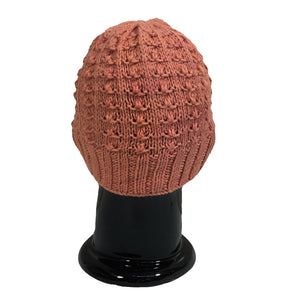 Wool Cap | Unisex | 100% Wool | Rubbia - Mojopanda Organic  Store