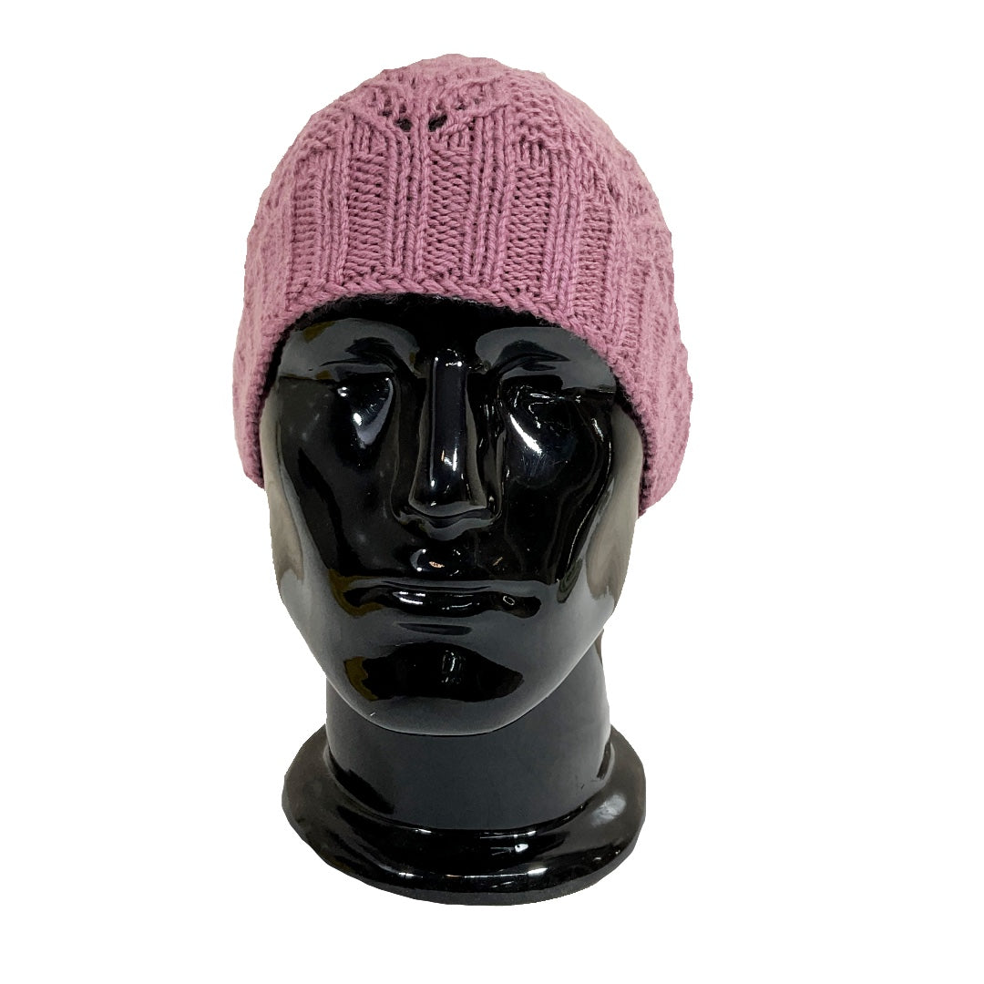 Wool Cap | Unisex | 100% Wool |Nimbus - Mojopanda Organic  Store