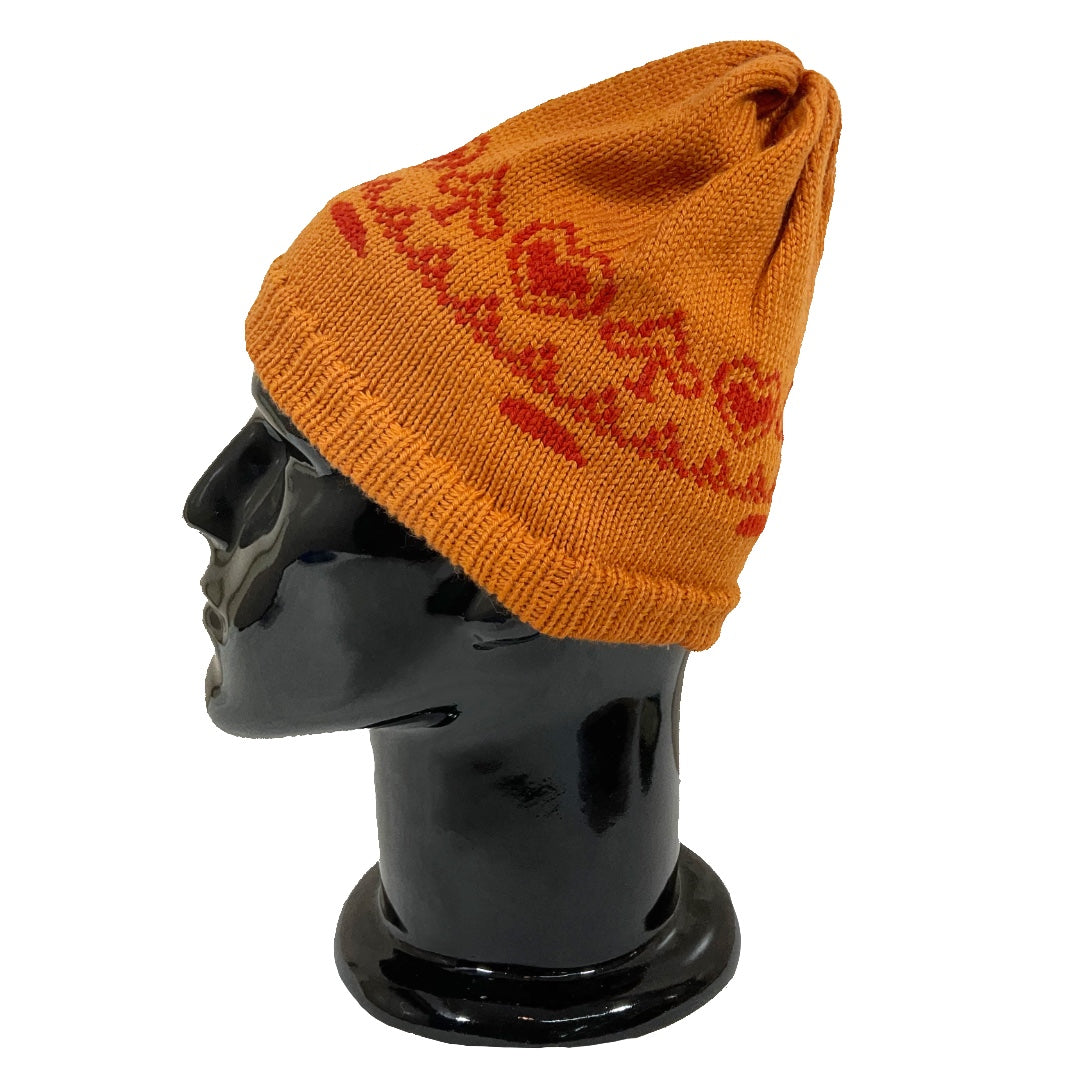 Wool Cap | Unisex | 100% Wool | - Mojopanda Organic  Store