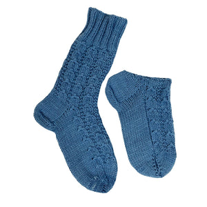 Organic Wool | Socks For Men & Women - Mojopanda Organic  Store