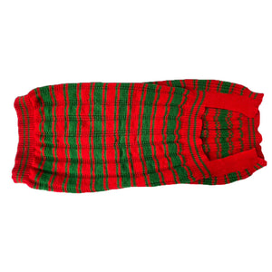 Wool  Blend | Dog Sweaters | - Mojopanda Organic  Store