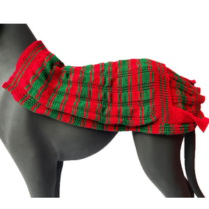 Wool  Blend | Dog Sweaters | - Mojopanda Organic  Store