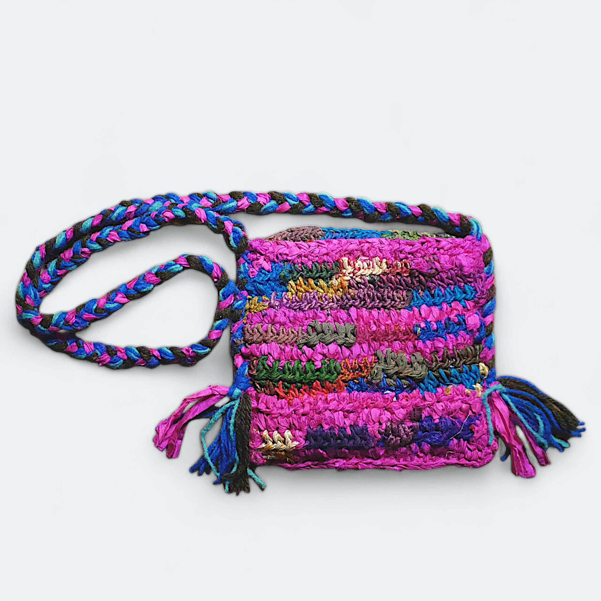Sling Bag - Mojopanda Organic  Store