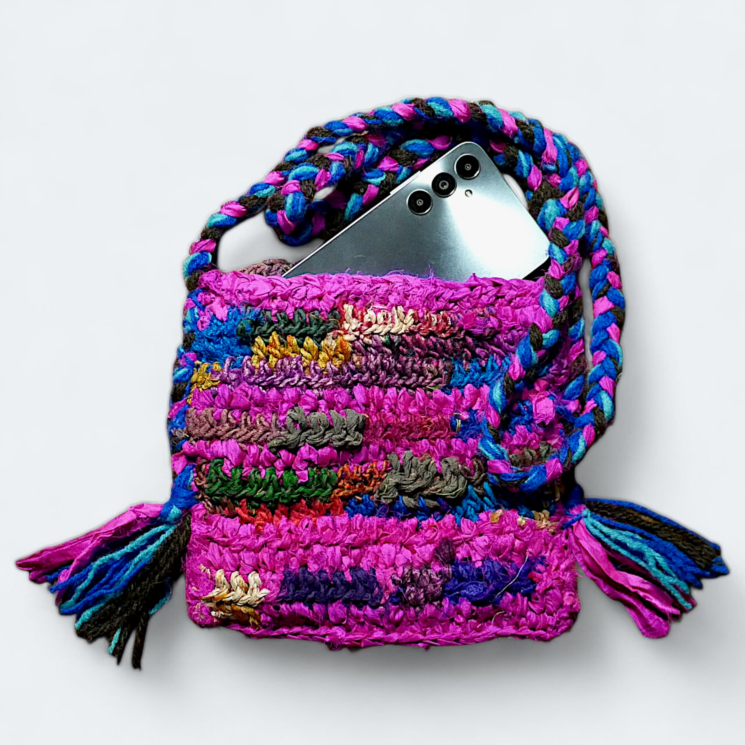 Sling Bag - Mojopanda Organic  Store