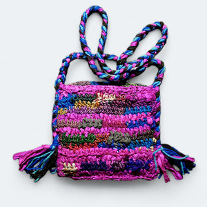 Sling Bag - Mojopanda Organic  Store