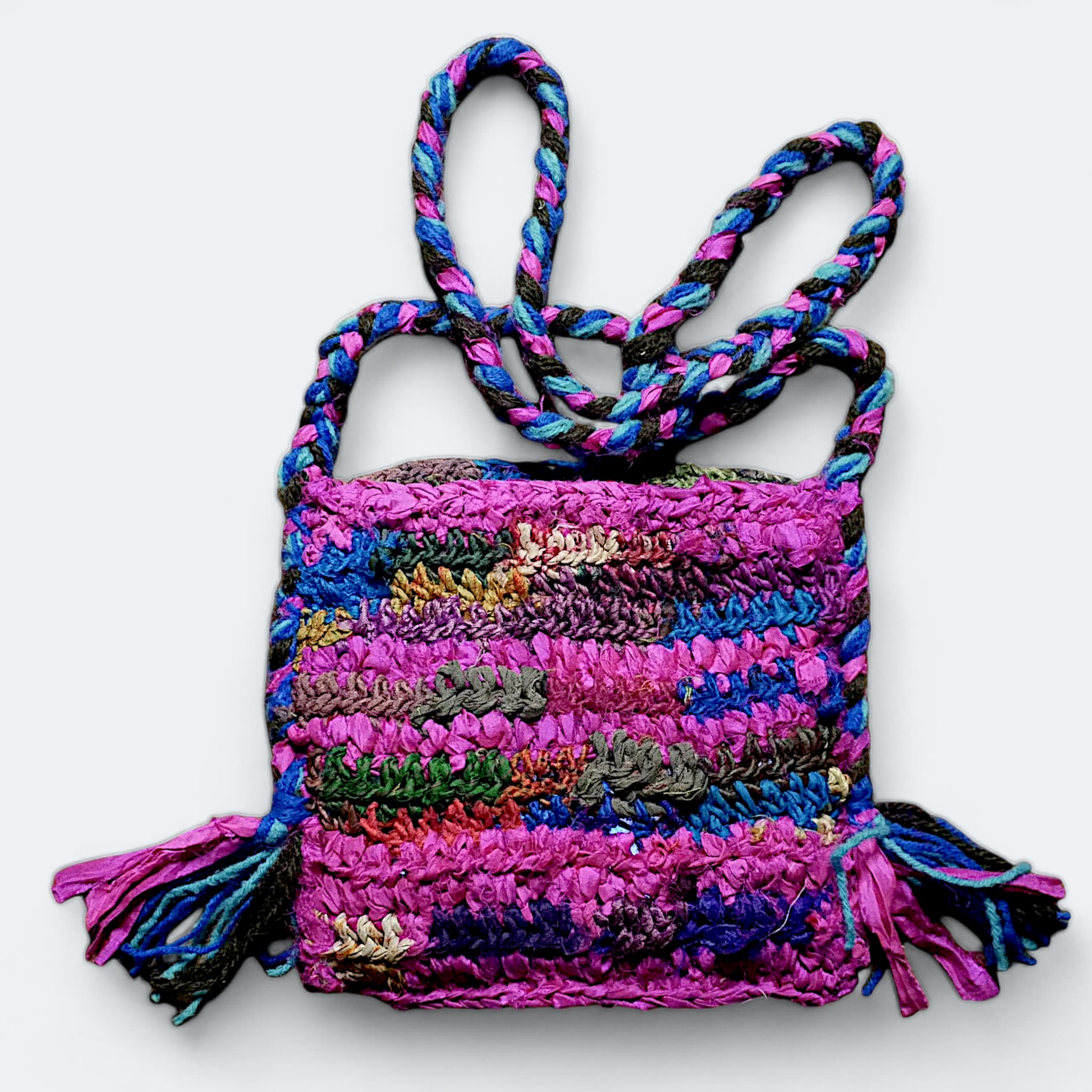 Sling Bag - Mojopanda Organic  Store