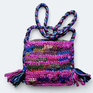 Sling Bag - Mojopanda Organic  Store