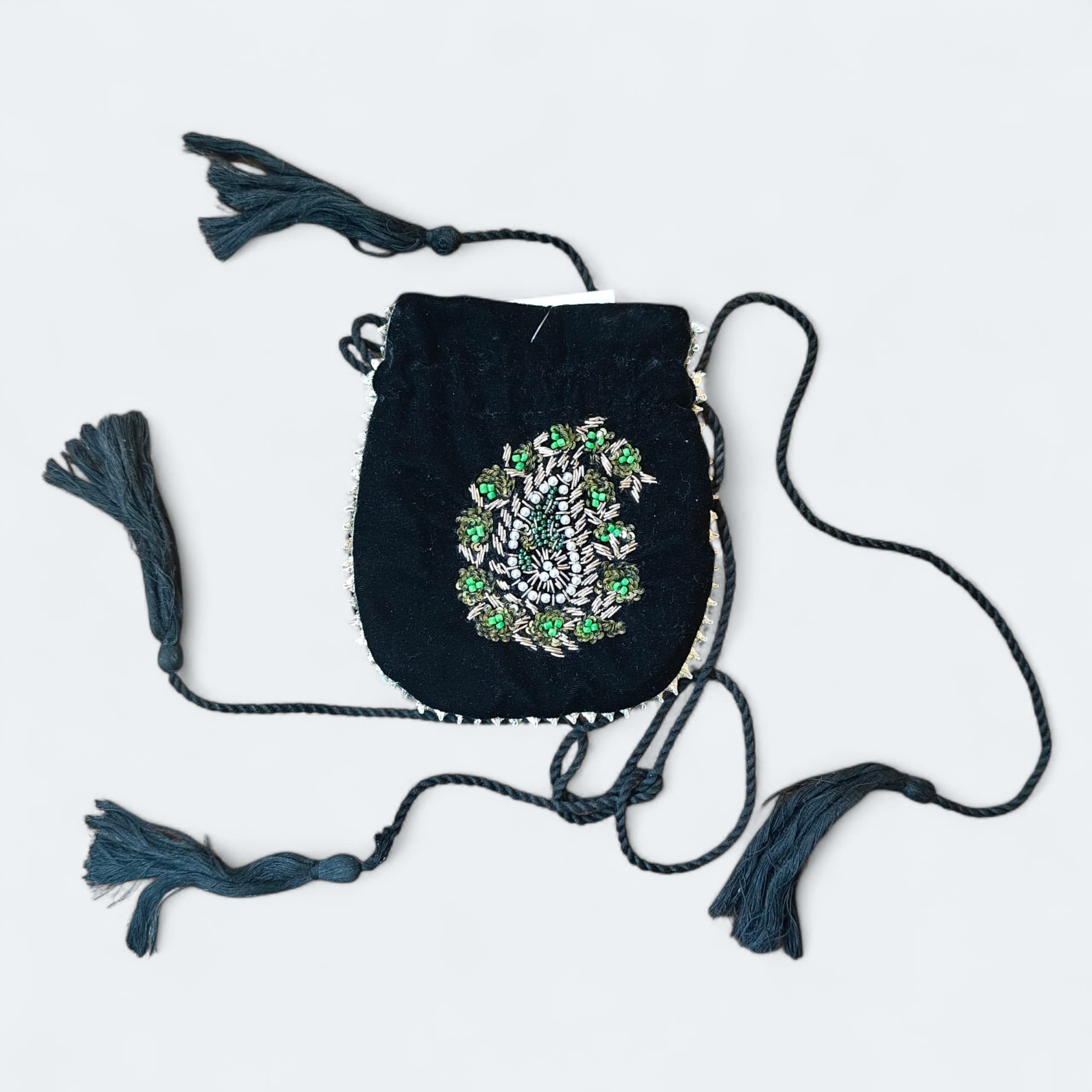 Pouch Bag