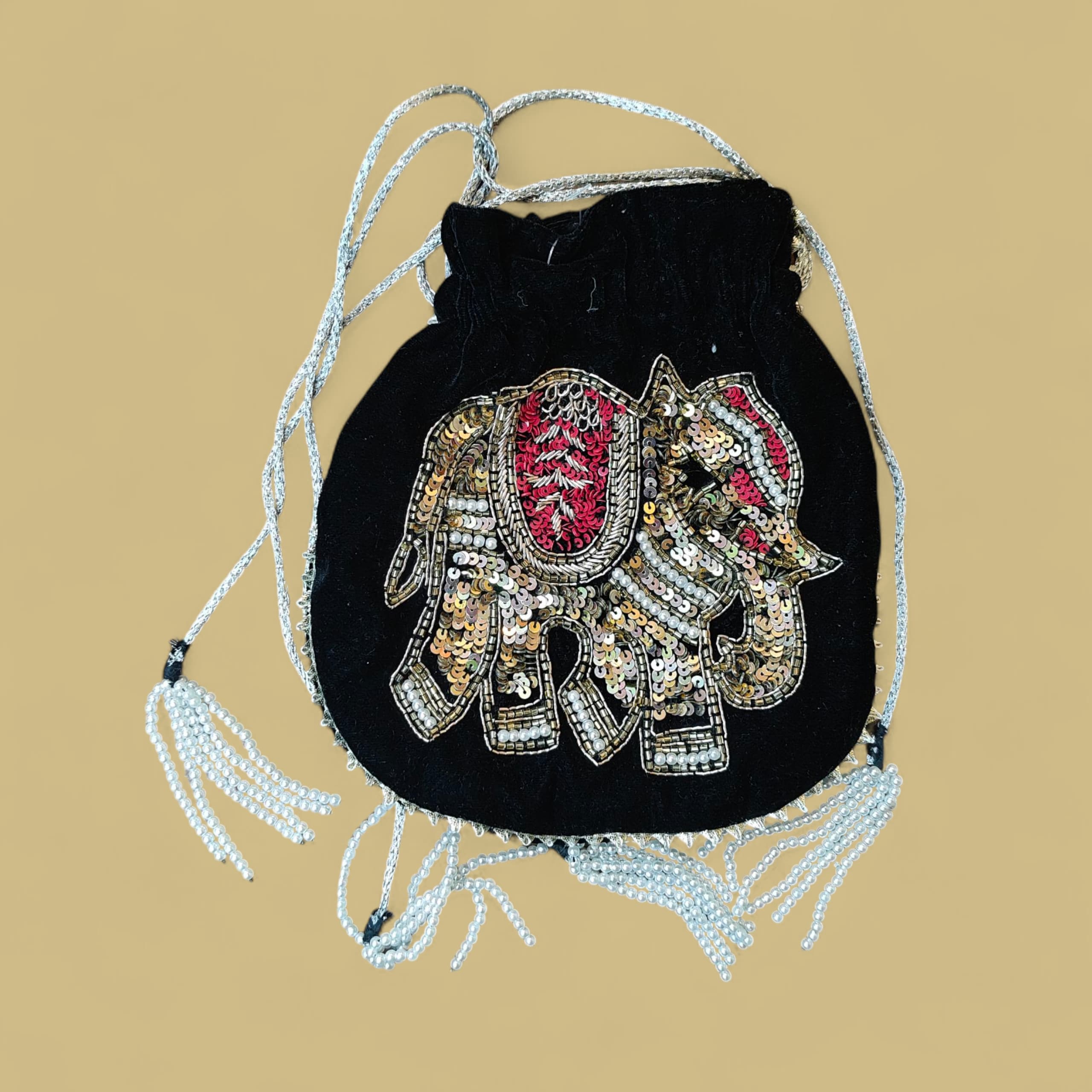 Pouch Bag