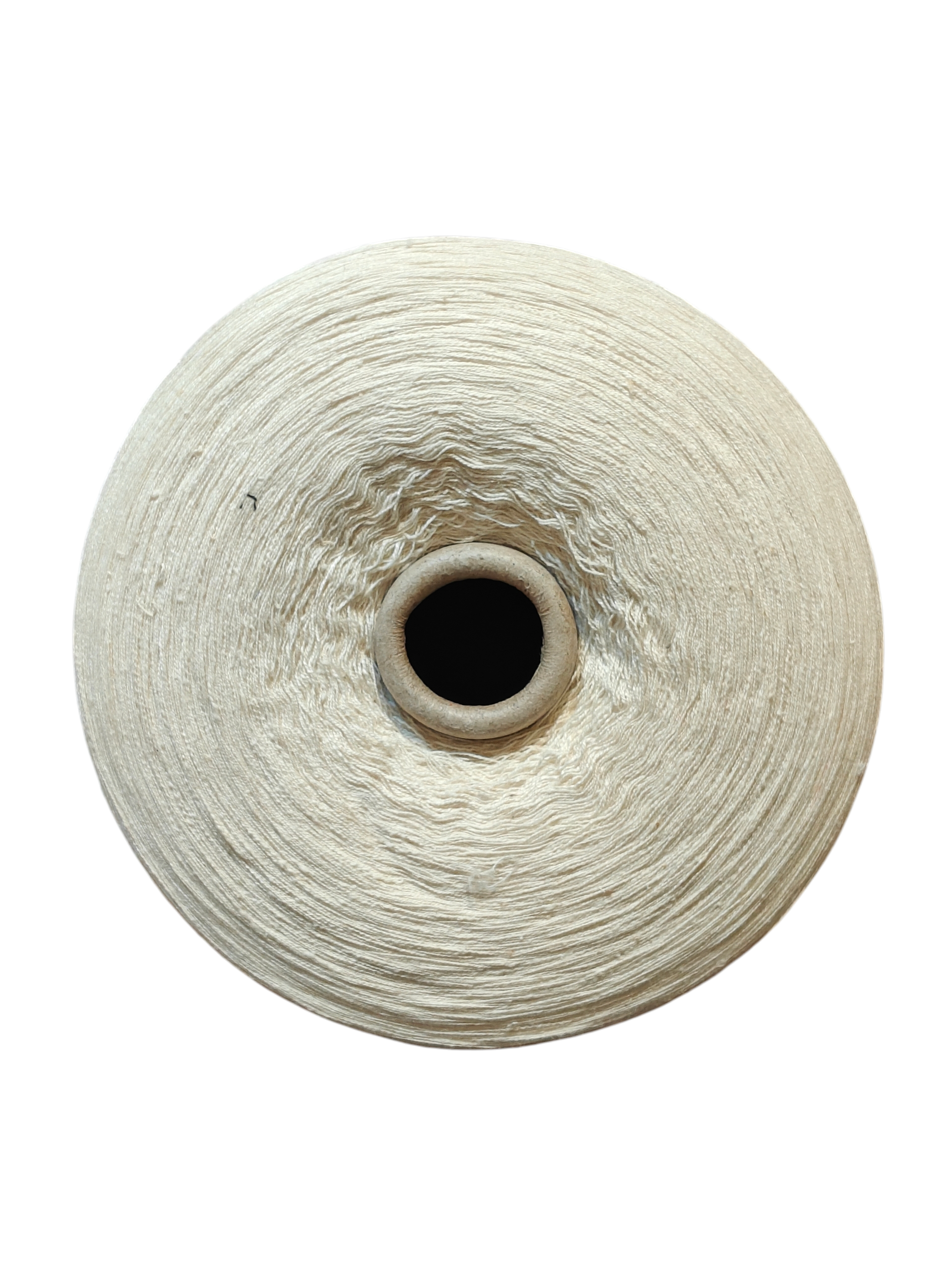 Silk Eri Yarn - Mojopanda Organic  Store