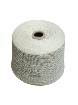 Silk Eri Yarn - Mojopanda Organic  Store