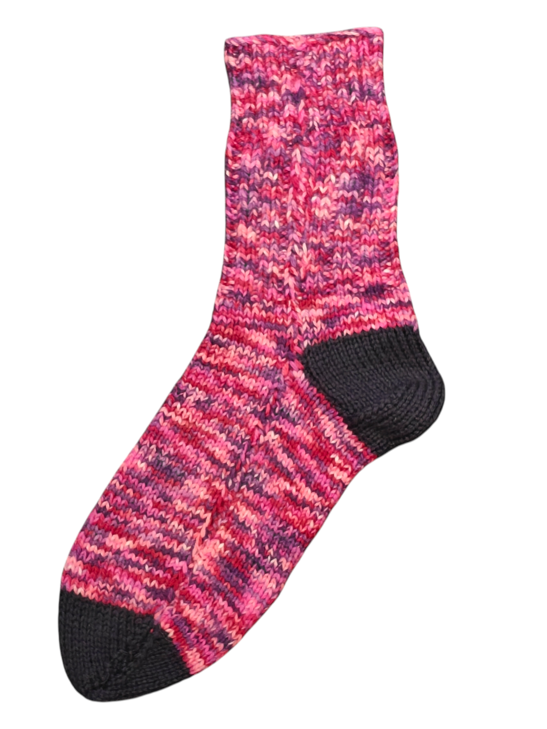 100% organic Woolen Socks