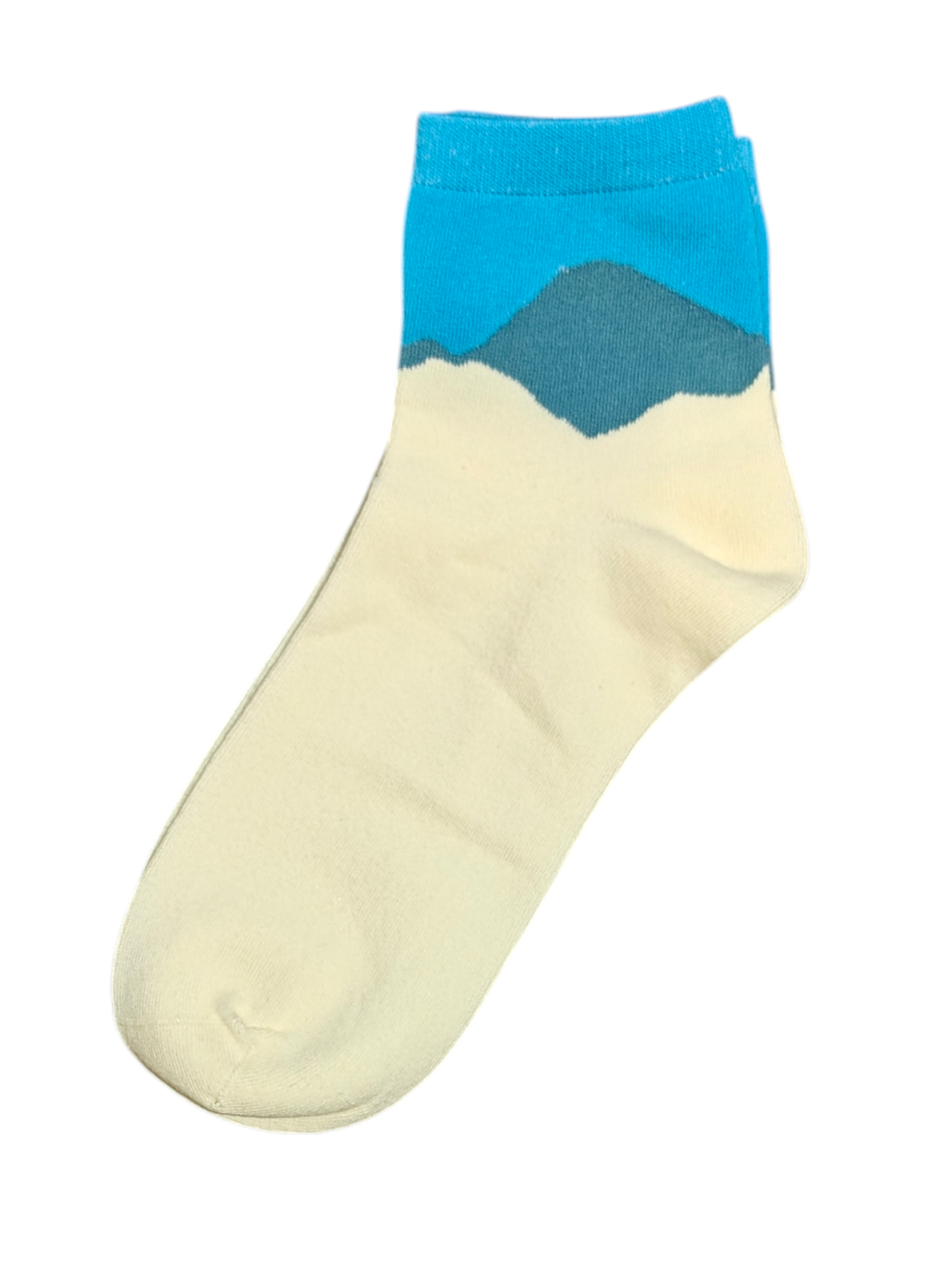 Organic Cotton Socks | Sustainable, Soft & Breathable