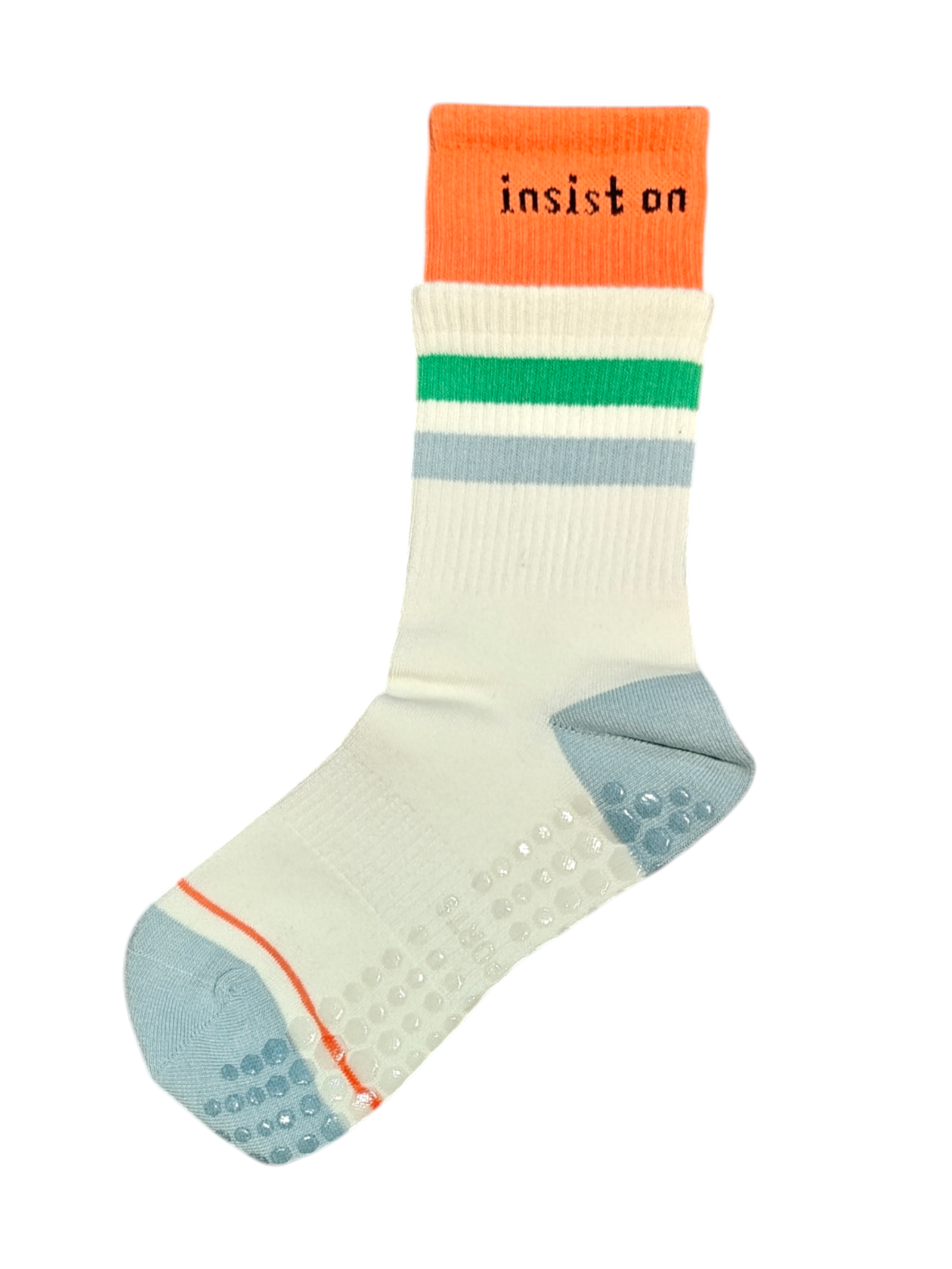 Organic Cotton Socks | Sustainable, Soft & Breathable