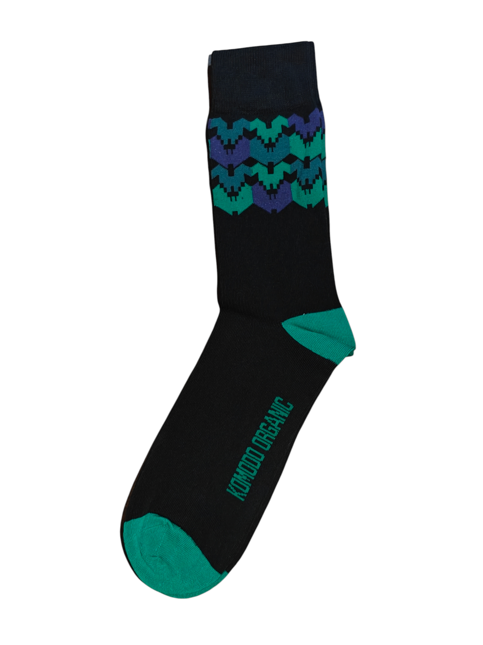 Organic Cotton Socks | Sustainable, Soft & Breathable