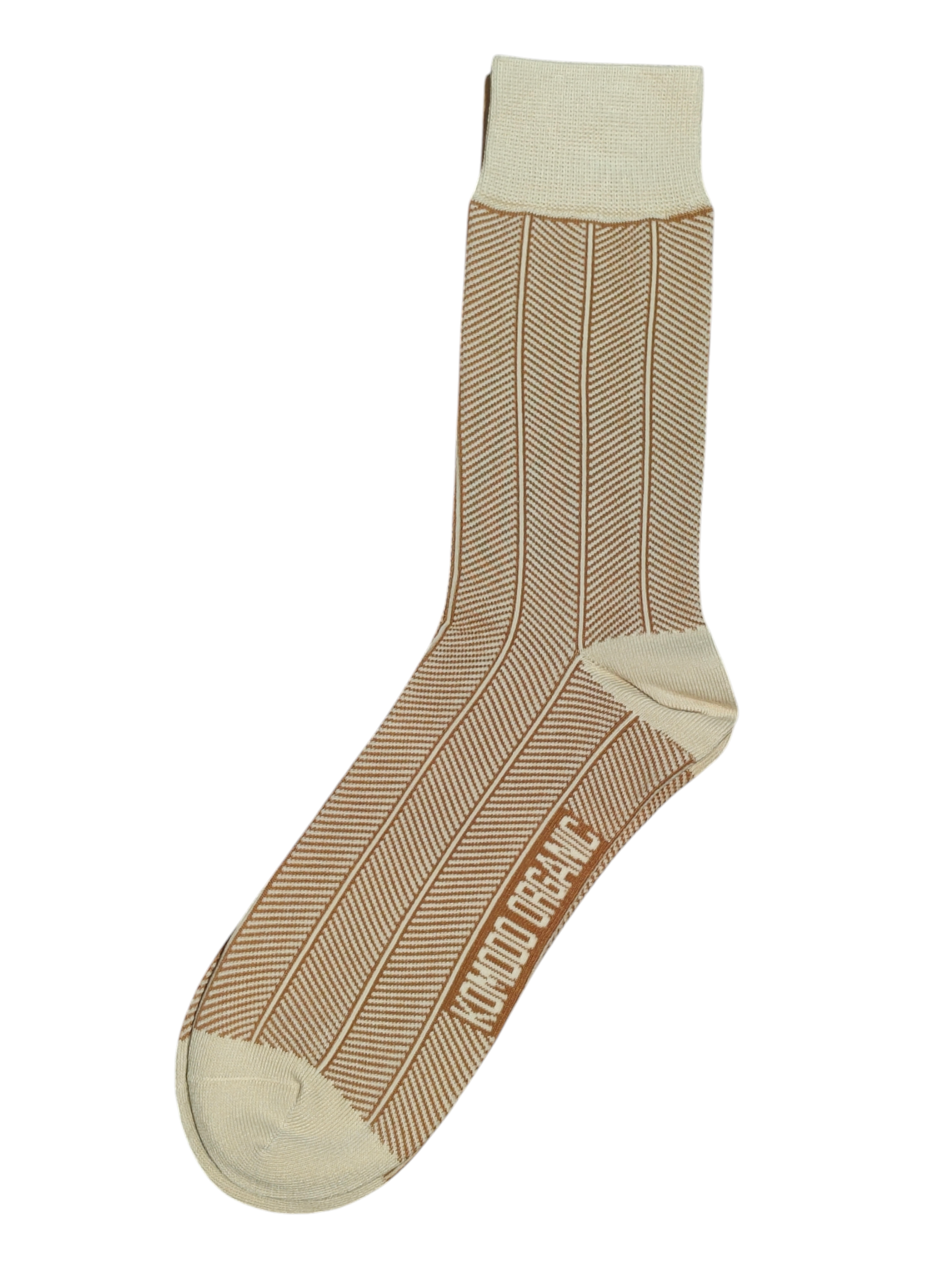Organic Cotton Socks | Sustainable, Soft & Breathable