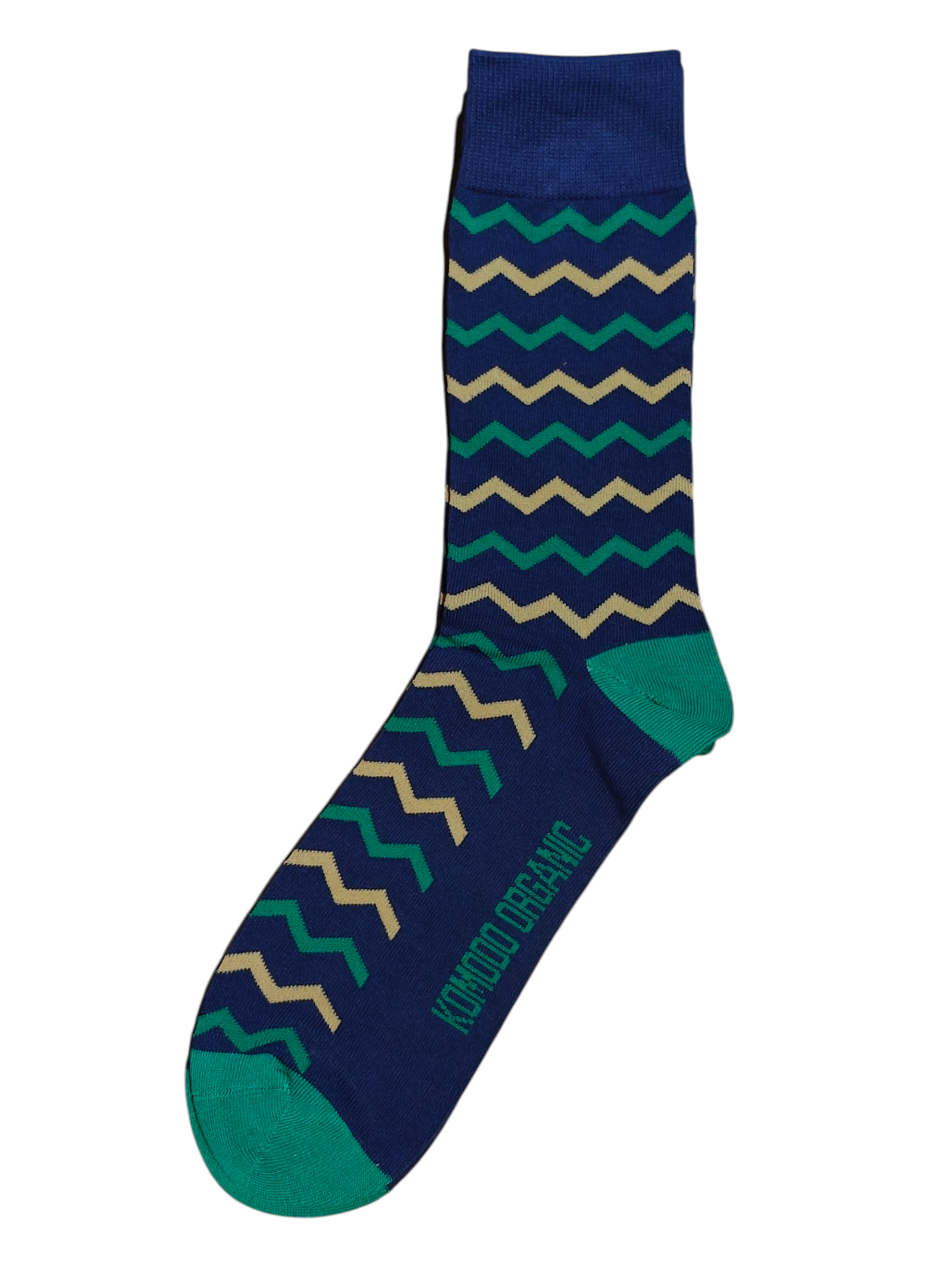 Organic Cotton Socks | Sustainable, Soft & Breathable