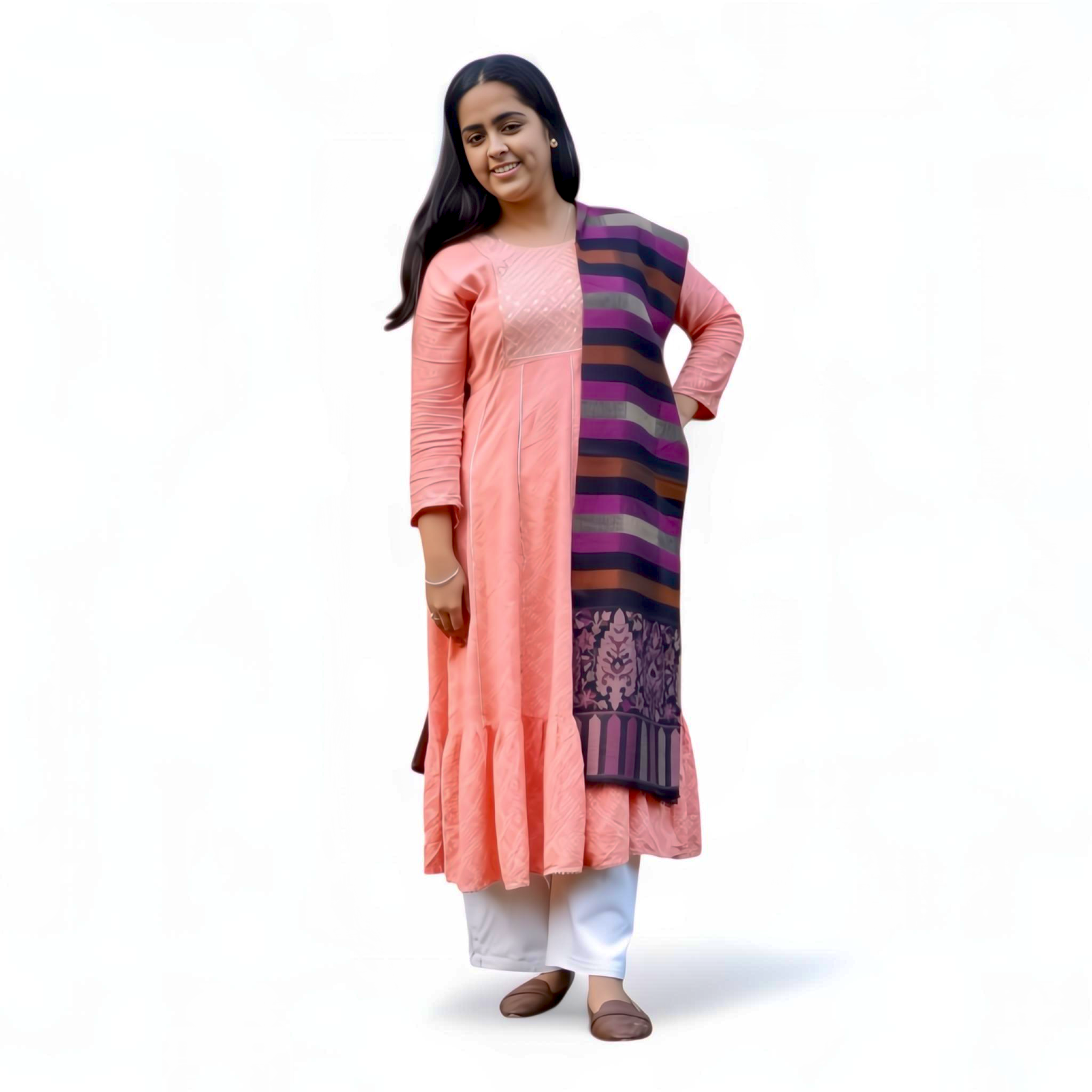 Shawl - Mojopanda Organic  Store