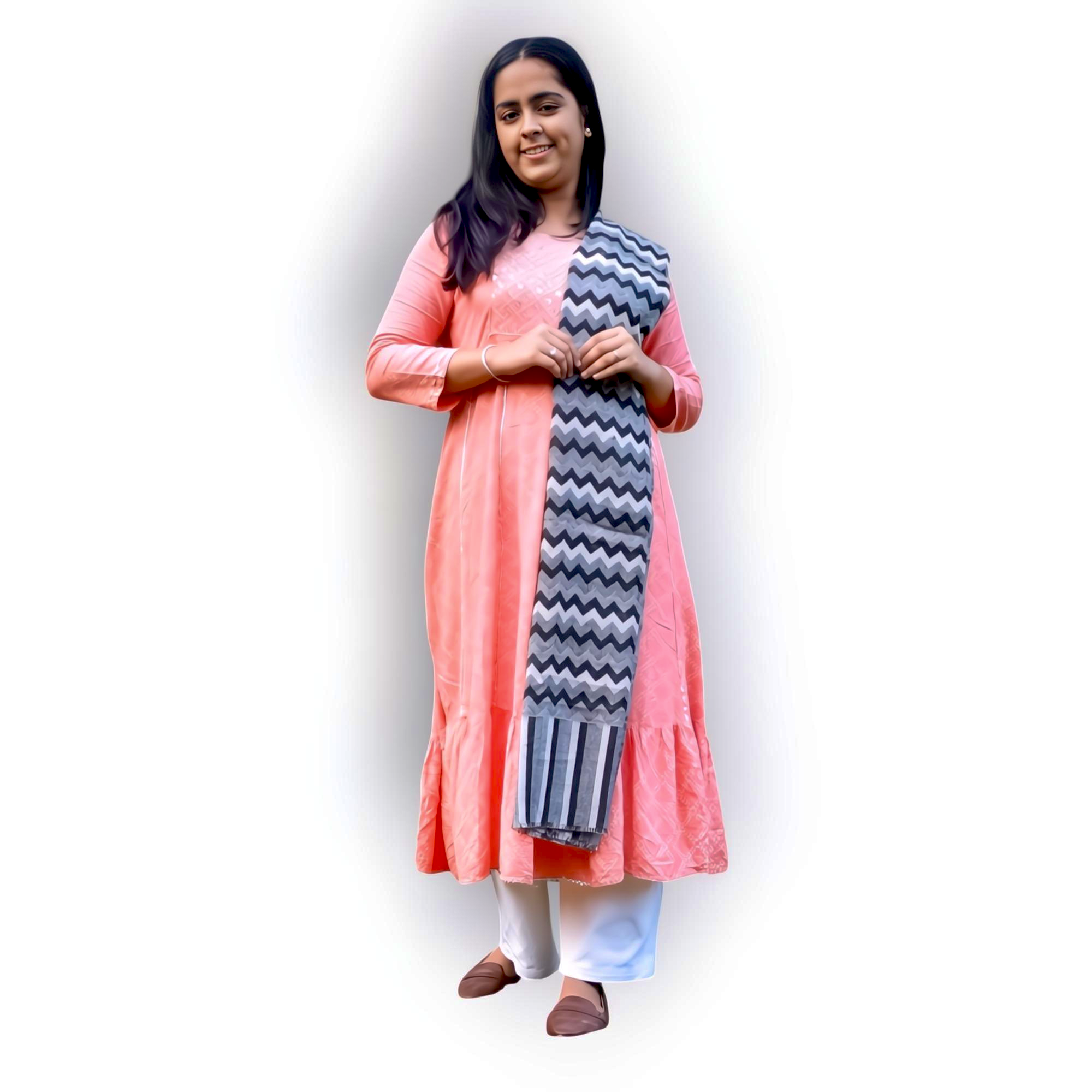 Shawl - Mojopanda Organic  Store