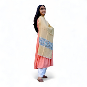 Shawl - Mojopanda Organic  Store