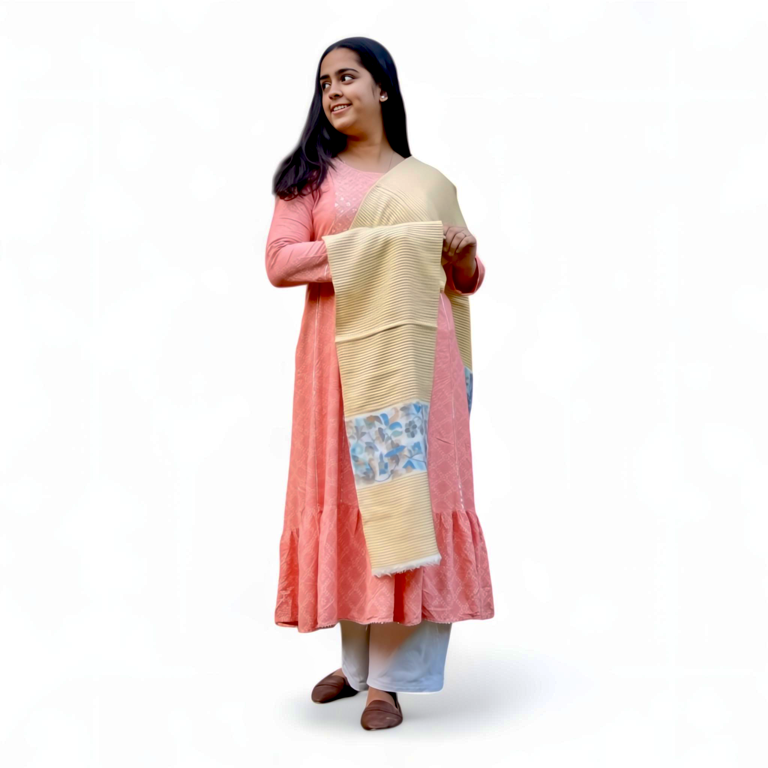 Shawl - Mojopanda Organic  Store