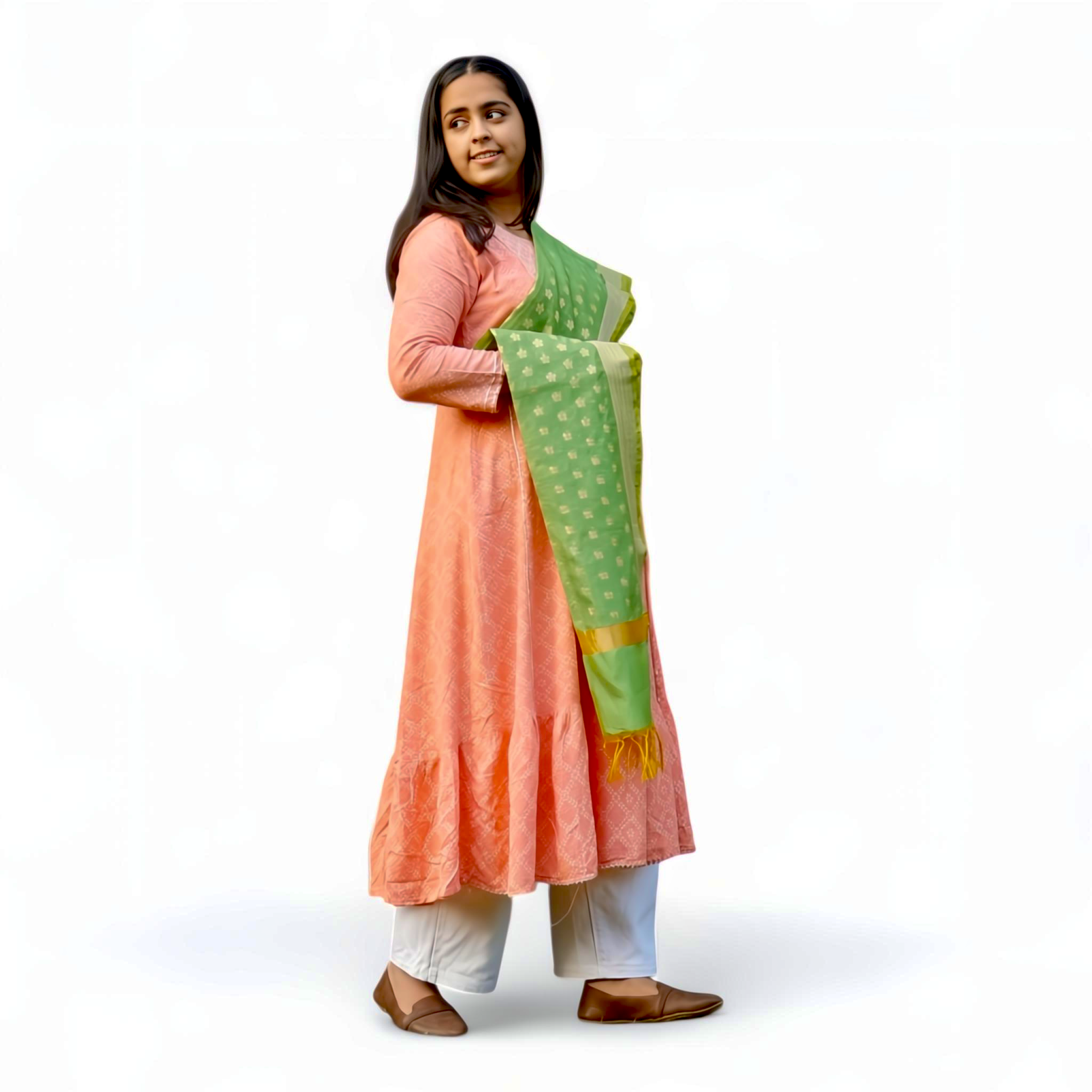 Shawl - Mojopanda Organic  Store