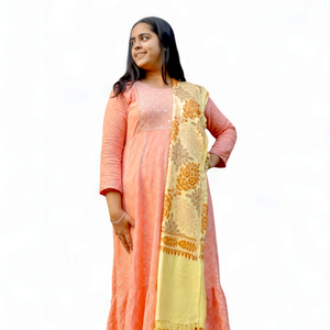 Shawl - Mojopanda Organic  Store