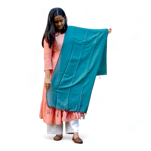 Shawl - Mojopanda Organic  Store