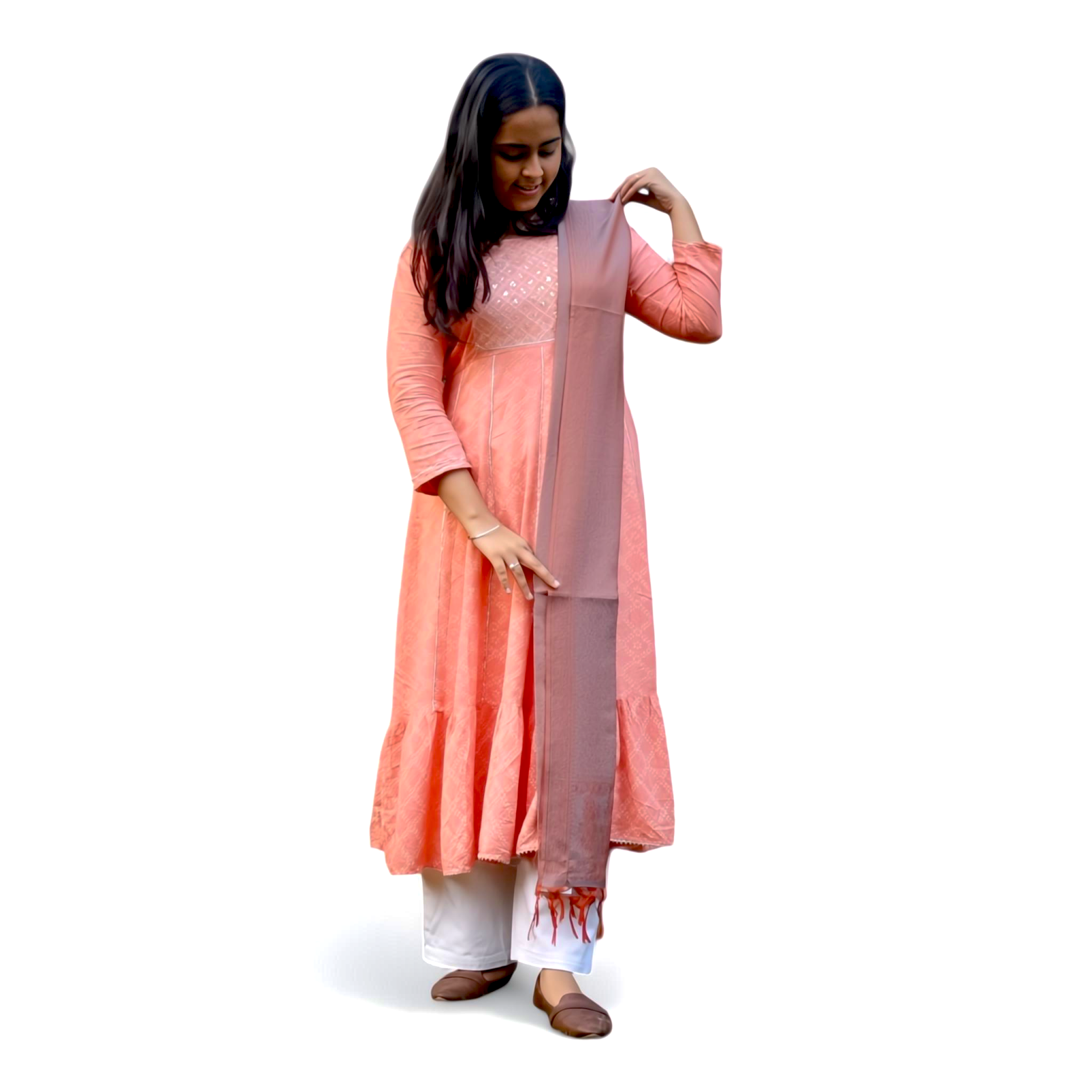 Shawl - Mojopanda Organic  Store